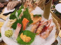 -酒久自助料理(佳兆业店)