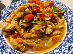 -回家吃饭·地道南昌菜(建德观总店)