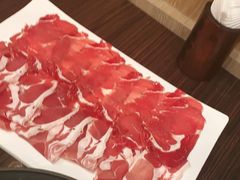 -呷哺呷哺(枫蓝国际店)