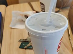 -汉堡王(万泰街店)