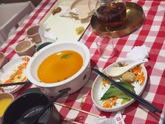 -西贝莜面村(朝阳大悦城店)