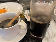 -广州增城保利郡雅酒店-月色西餐厅