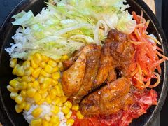 -乡村基(双流时代奥特莱斯餐厅)