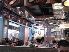 -新辣道鱼火锅(领展购物广场·中关村店)