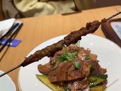 -马记永·兰州牛肉面(天通苑家乐福店)