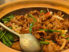 -顺味凤城·顺德菜专门店(九六广场店)