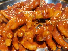 -麻蒲碳烤肉(嘉禾东平地铁站19号店)