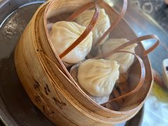 -锡笼记·无锡小笼(方塔店)