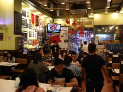 -大哥餐厅(西城花园店)