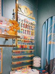 -CINDY STORE·DIY手工坊