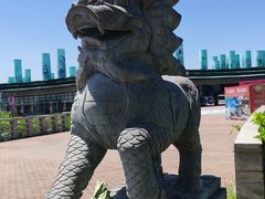 -西安浐灞国家湿地公园