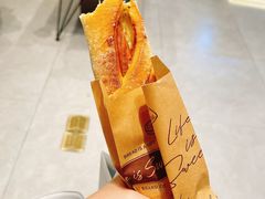-烘焙町面包店(西四店)