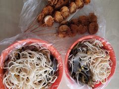 -老字号手工凉皮米线(和平小区店)