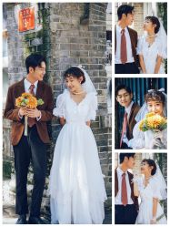 -苏菲雅婚纱摄影(西三路)