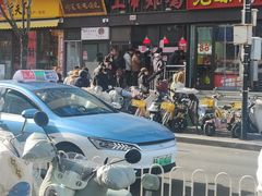 -上帝炸鸡(食品街店)