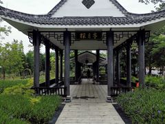 -映月湖公园