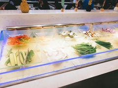 -集杰尚品海鲜烤肉自助餐厅(即墨宝龙广场店)