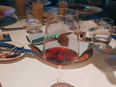 -渔火·特色餐厅(佘山世茂洲际酒店)