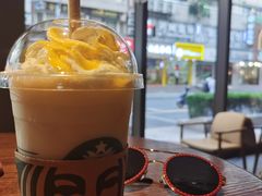 -星巴克(来福士办公楼店)