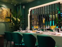 -金链花·泰国餐厅(国贸店)
