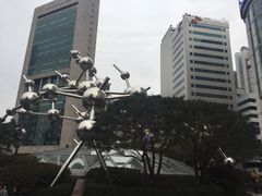 -乐天免税店(明洞店)