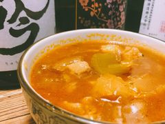 苏伯汤-食戟