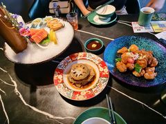 -粤·向群饭店(二沙岛店)