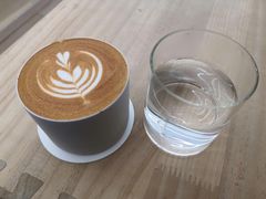 -Onirii Coffee(长乐路店)