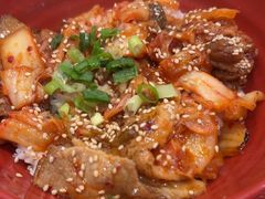 -食其家·牛丼咖喱(太阳宫店)