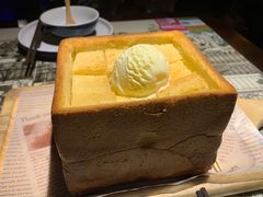 -绿茶餐厅(朝阳大悦城店)