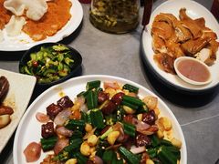 -先记烧鹅王·本地粤菜(福永店)