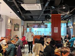 -万寿斋(IST艾尚天地店)