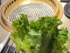 -谷牛日式烤肉(宝山U天地店)