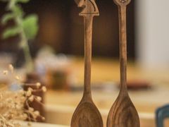 -五月木作·DIY木作文创体验店(北京路店)