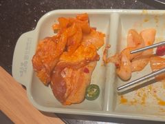 -梨花自助烤肉(乐宾店)