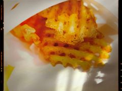 -麦当劳(中山路店)