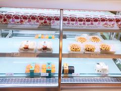 -BOKE博稞烘焙(天佑城店)