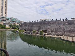 -石炮台公园
