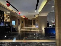 -上海静安铂尔曼酒店