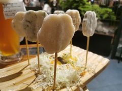 海鲜棒棒糖-湊湊火锅·茶憩(东城万达店)