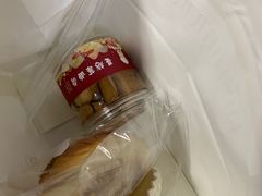 -西村叔叔的店·面包·甜品·蛋糕(崂山丽达店)