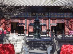 -红螺寺