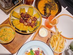 -阿妮叶李(光谷世界城店)