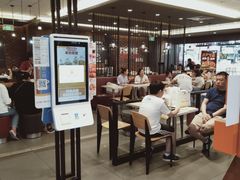 -汉堡王(砂之船奥莱店)