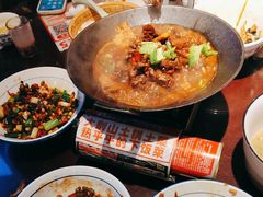 -阿财老铺·老蚌埠龙虾城(华夏总店)