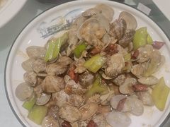 -陶然饺子城(奥体中路店)