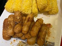 -盈春大饭店(千山路店)