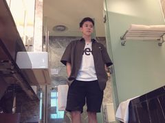 -西安赛瑞喜来登大酒店