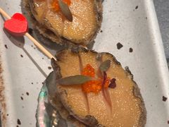 -上井料理黑金店(IFS国金中心店)