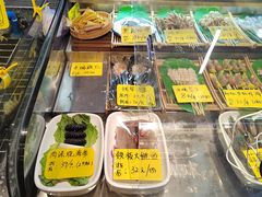 -江湖亮亮蒸虾大排档烤全羊清真(武汉总店)
